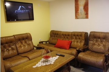 Family pension Bjelovar 1